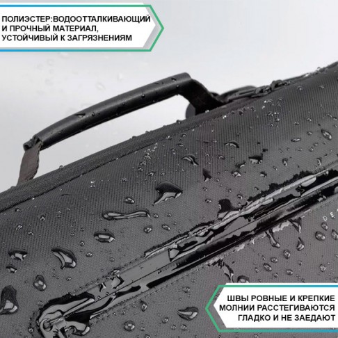 Рюкзак для ноутбука 15,6