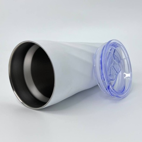 Термокружка RADMIR soft touch 600 мл