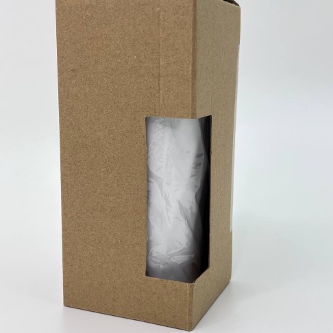 Термокружка RADMIR soft touch 600 мл