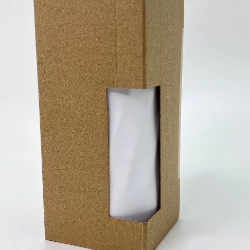 Термокружка RADMIR soft touch 600 мл