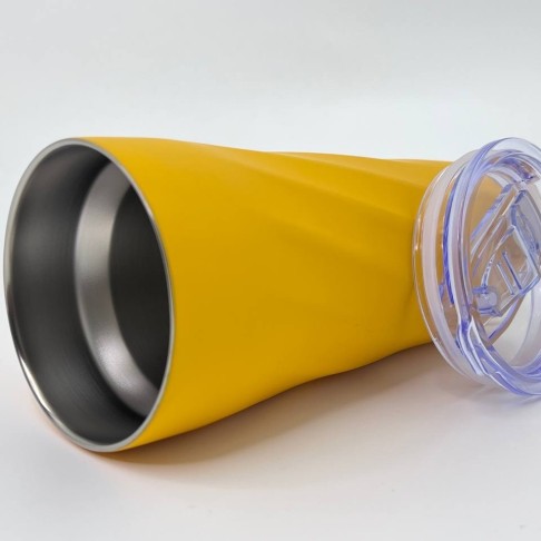 Термокружка RADMIR soft touch 600 мл Термокружка RADMIR soft touch 600 мл