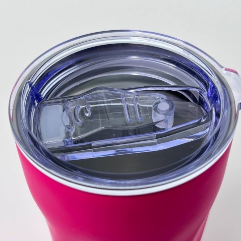 Термокружка RADMIR soft touch 600 мл