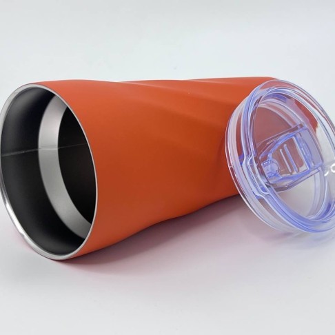 Термокружка RADMIR soft touch 600 мл Термокружка RADMIR soft touch 600 мл