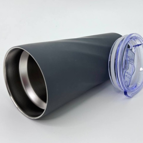 Термокружка RADMIR soft touch 600 мл Термокружка RADMIR soft touch 600 мл