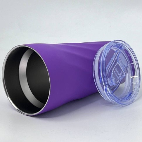 Термокружка RADMIR soft touch 600 мл Термокружка RADMIR soft touch 600 мл