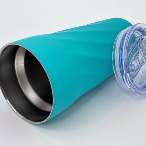 Термокружка RADMIR soft touch 600 мл Термокружка RADMIR soft touch 600 мл