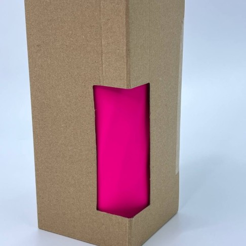 Термокружка RADMIR soft touch 600 мл