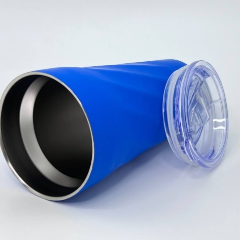 Термокружка RADMIR soft touch 600 мл Термокружка RADMIR soft touch 600 мл