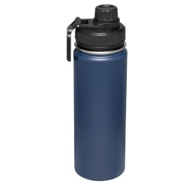 Вакуумная бутылка для питья ARMY STYLE 600 мл