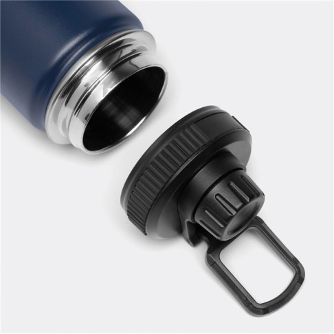 Вакуумная бутылка для питья ARMY STYLE 600 мл Вакуумная бутылка для питья ARMY STYLE 600 мл