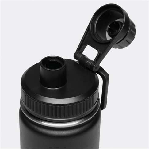 Вакуумная бутылка для питья ARMY STYLE 600 мл Вакуумная бутылка для питья ARMY STYLE 600 мл