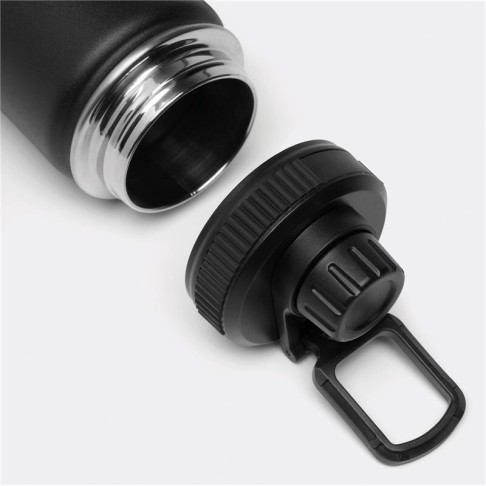 Вакуумная бутылка для питья ARMY STYLE 600 мл Вакуумная бутылка для питья ARMY STYLE 600 мл