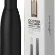 Термобутылка Vasa c медной изоляцией 500 мл
