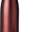 Термобутылка Vasa c медной изоляцией 500 мл
