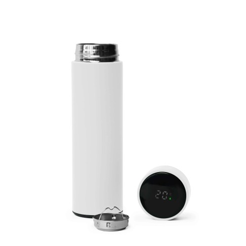 Термос MARK LED soft touch 500 мл Термос MARK LED soft touch 500 мл