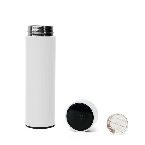 Термос MARK LED soft touch 500 мл Термос MARK LED soft touch 500 мл