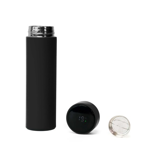 Термос MARK LED soft touch 500 мл Термос MARK LED soft touch 500 мл