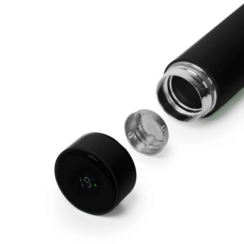 Термос MARK LED soft touch 500 мл Термос MARK LED soft touch 500 мл