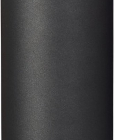 Алюминиевая бутылка Grom 650 мл