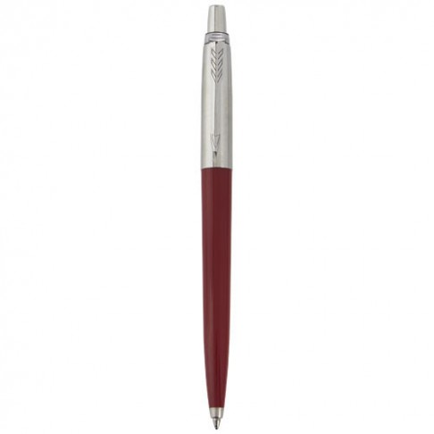Шариковая ручка Parker Jotter Recycled