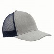 Бейсболка CASUAL FIT, 5 клиньев