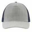 Бейсболка CASUAL FIT, 5 клиньев