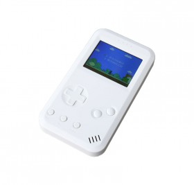 Retro Game Player Power Bank
