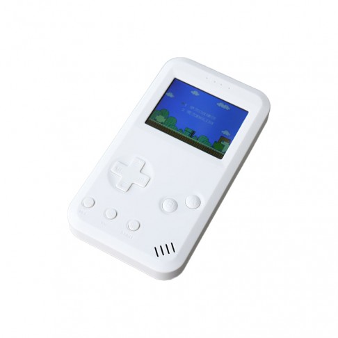 Retro Game Player Power Bank