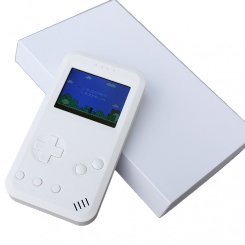 Retro Game Player Power Bank