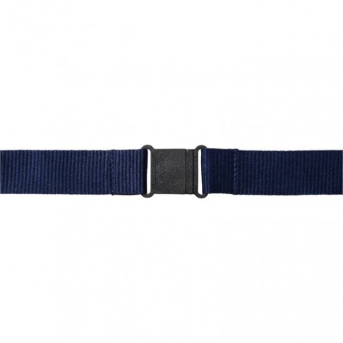 Шнурок Yogi 2,5cm со съемным креплением