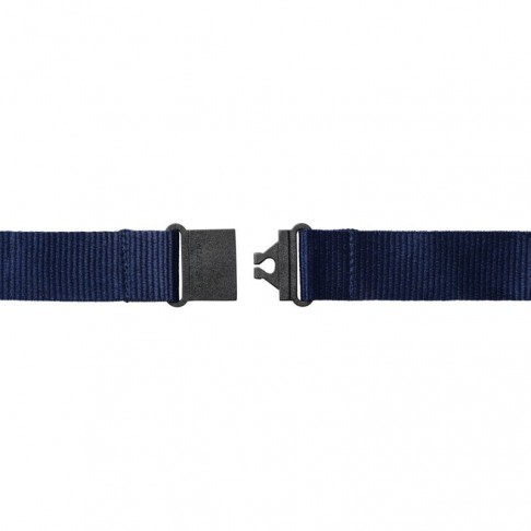 Шнурок Yogi 2,5cm со съемным креплением