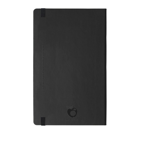 Блокнот APPLE SKIN