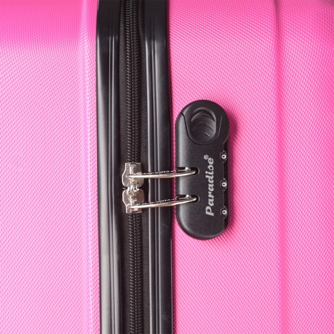 Чемодан PALMA