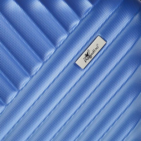 Чемодан PALMA