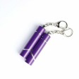 Брелок-фонарик violet