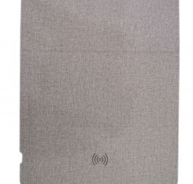Беспроводная зарядка Mouse Pad