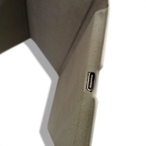 Беспроводная зарядка Mouse Pad