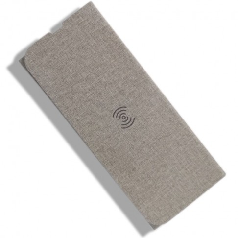 Беспроводная зарядка Mouse Pad