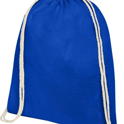 Хлопоковый рюкзак Oregon