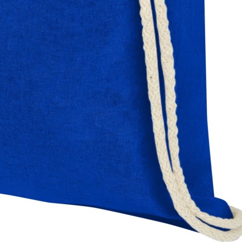 Хлопоковый рюкзак Oregon