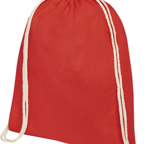 Хлопоковый рюкзак Oregon