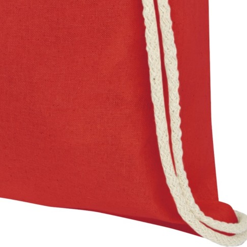 Хлопоковый рюкзак Oregon