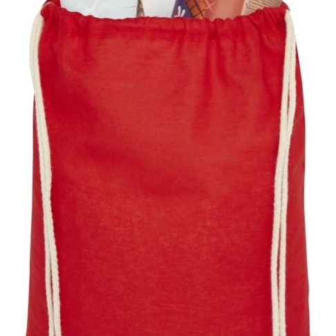 Хлопоковый рюкзак Oregon