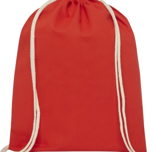 Хлопоковый рюкзак Oregon