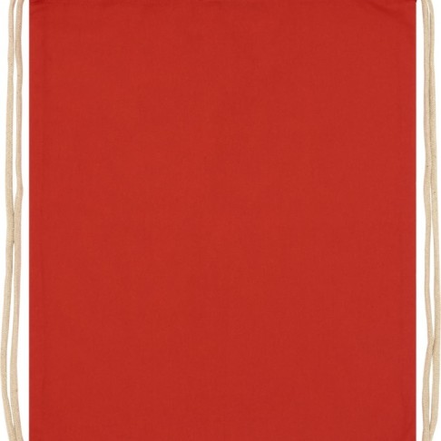 Хлопоковый рюкзак Oregon