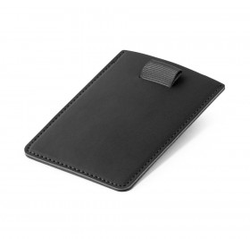 POPPY. Визитница с защитой RFID
