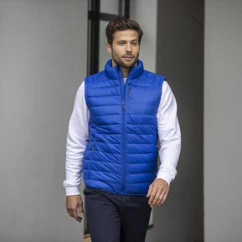 Мужской жилет Pallas