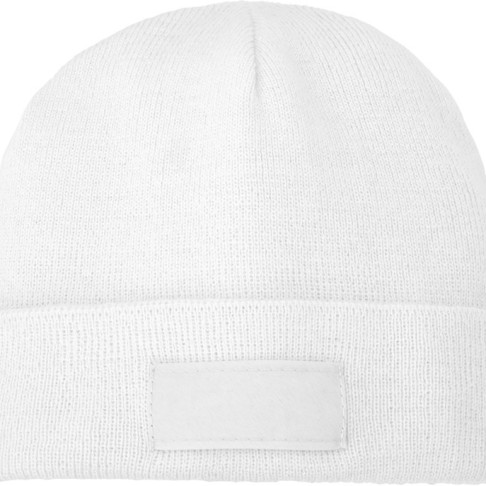 Шапка Boreas с нашивками