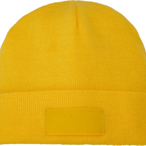 Шапка Boreas с нашивками