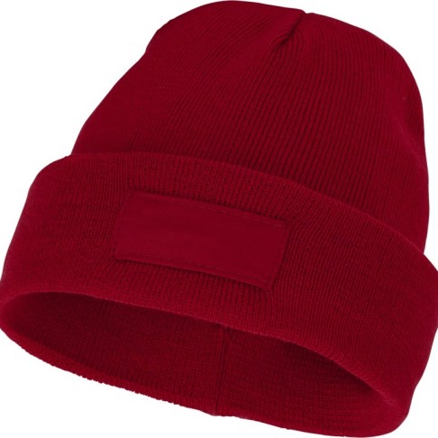 Шапка Boreas с нашивками